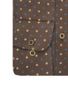 Vittorio Artist Man Shirt
