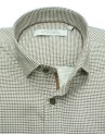 Vittorio Artist Man Shirt