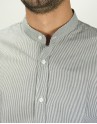Vittorio Artist Man Shirt