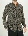 Vittorio Artist Man Shirt
