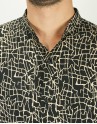 Vittorio Artist Man Shirt
