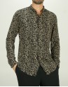 Vittorio Artist Man Shirt