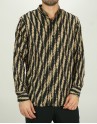 Vittorio Artist Man Shirt