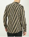 Vittorio Artist Man Shirt