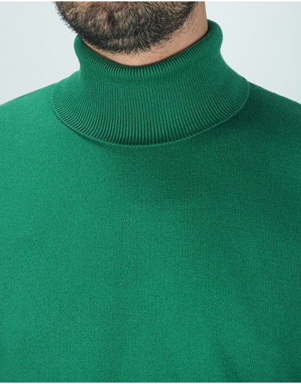 Vittorio Artist Man Sweater