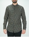 Vittorio Artist Man Shirt