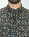 Vittorio Artist Man Shirt
