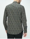Vittorio Artist Man Shirt