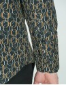 Vittorio Artist Man Shirt