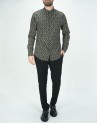 Vittorio Artist Man Shirt