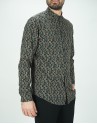 Vittorio Artist Man Shirt
