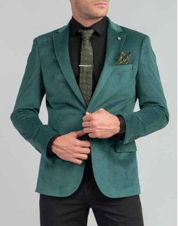 Vittorio Artist Man Blazer 