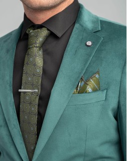 Vittorio Artist Man Blazer 