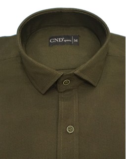 Cnd Ανδρικό Πουκάμισο 