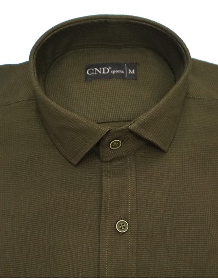 Cnd Man Shirt