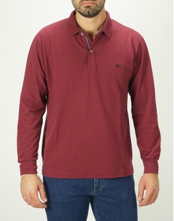 Everbest Ανδρική Μπλούζα Polo 