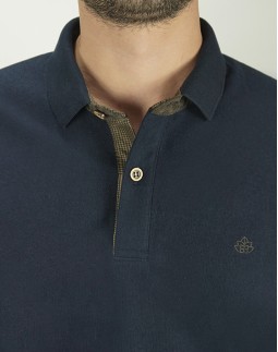 Everbest Man Polo T-shirt