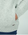 Machete Man Sweater