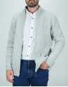 Machete Man Sweater