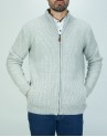 Machete Man Sweater