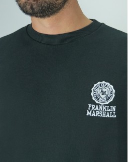 Franklin & Marshall Man Sweatshirt