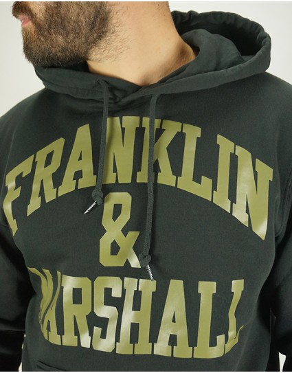 Franklin & Marshall Ανδρικό Φούτερ 