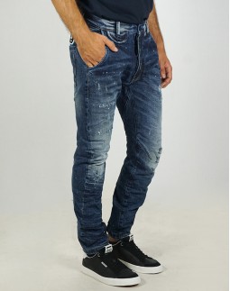 Cover Ανδρικό Παντελόνι  "CAPRICE"