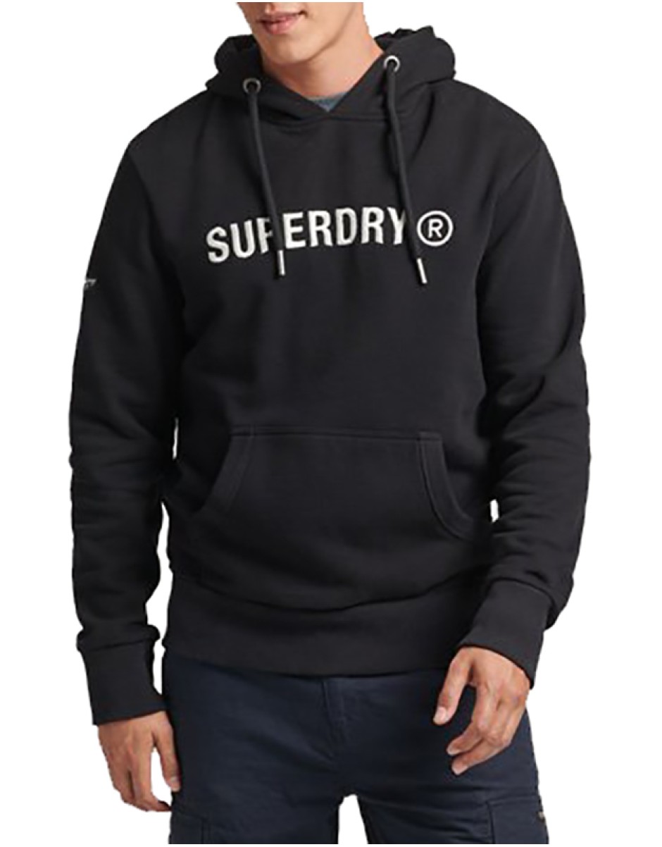 Superdry Ανδρικό Φούτερ  