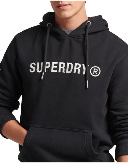 Superdry Ανδρικό Φούτερ  