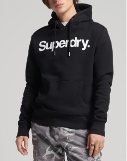 Superdry Ανδρικό Φούτερ  