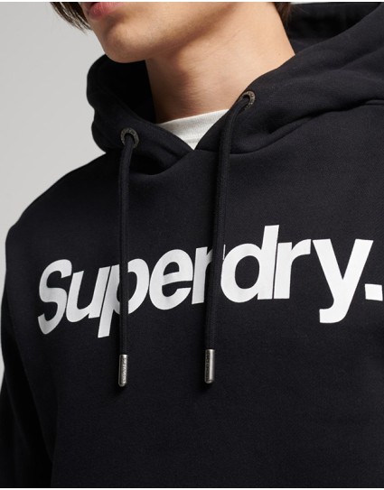 Superdry Man Sweatshirt "CLASSIC"
