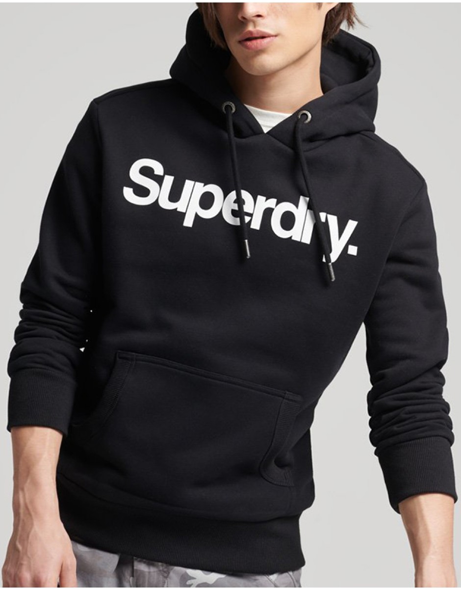 Superdry Ανδρικό Φούτερ  