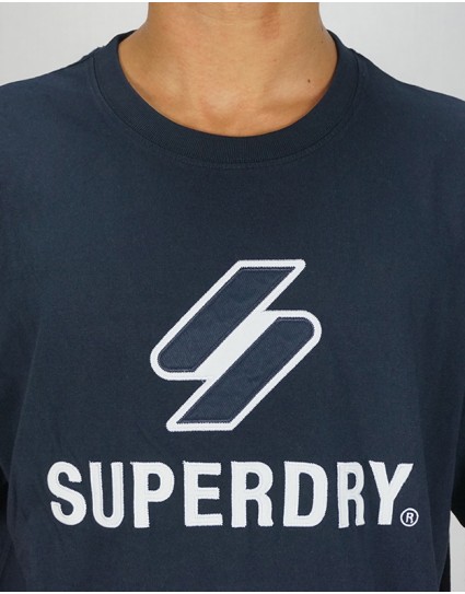 Superdry Man T-shirt 