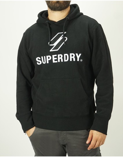 Superdry Ανδρικό Φούτερ  