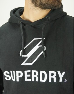 Superdry Ανδρικό Φούτερ  