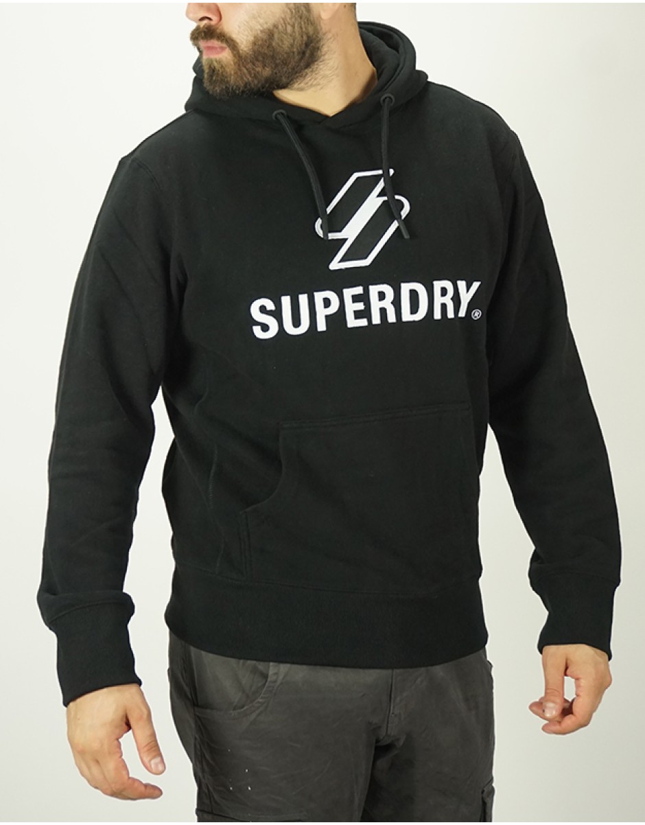 Superdry Ανδρικό Φούτερ  