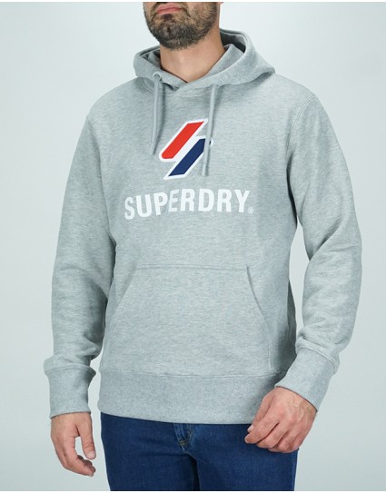 Superdry Man Sweatshirt 