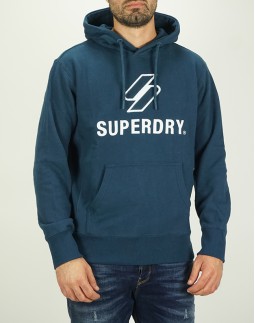 Superdry Ανδρικό Φούτερ  