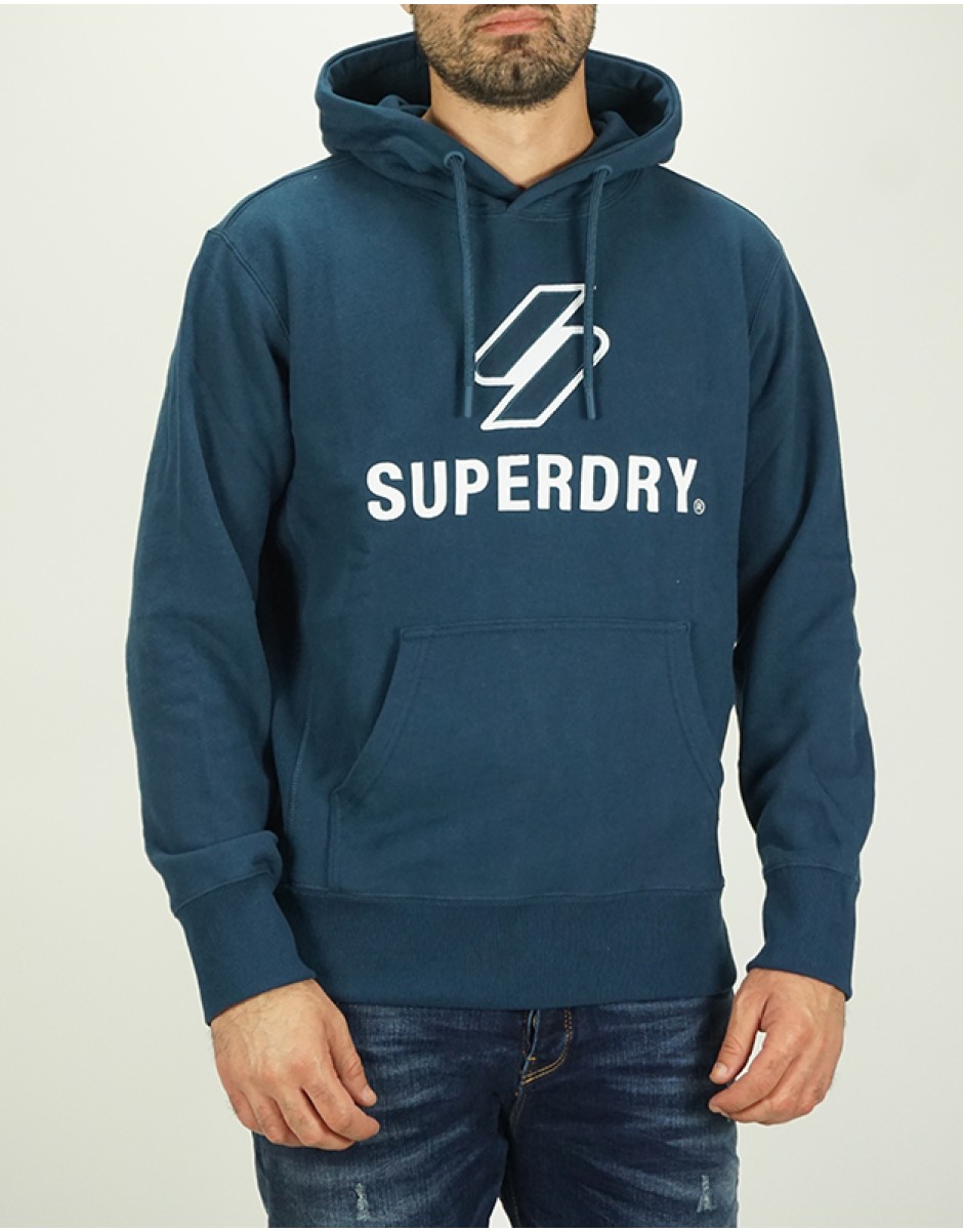 Superdry Ανδρικό Φούτερ  