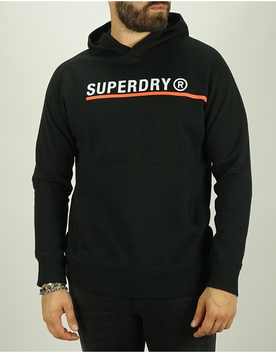 Superdry Ανδρικό Φούτερ  