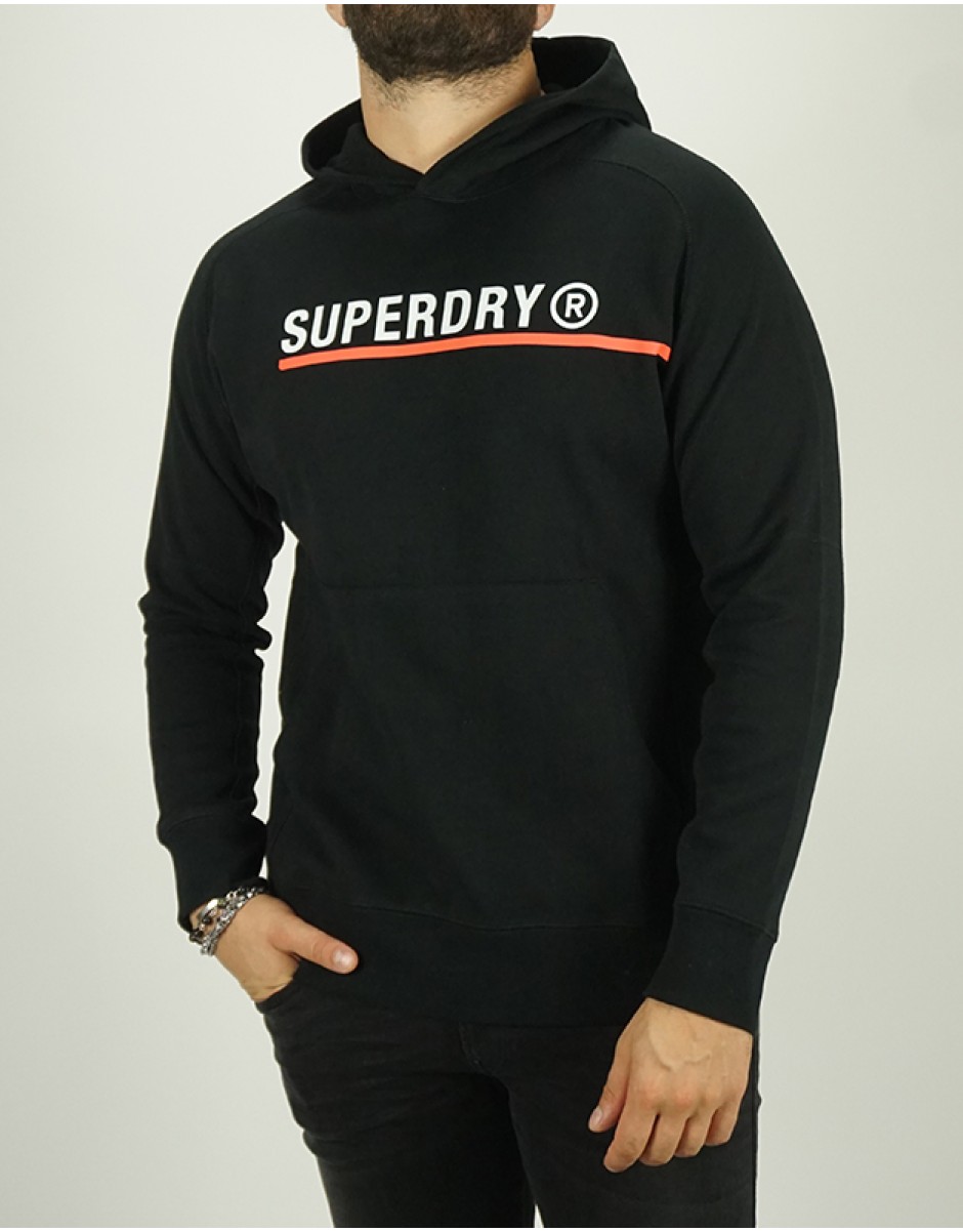 Superdry Ανδρικό Φούτερ  