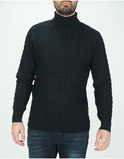 Biston Man Sweater