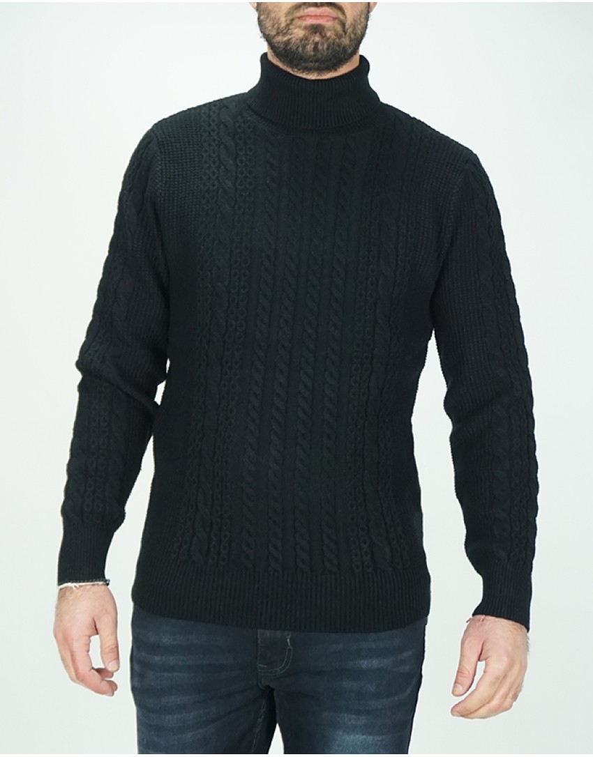 Biston Man Sweater