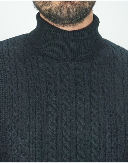 Biston Man Sweater