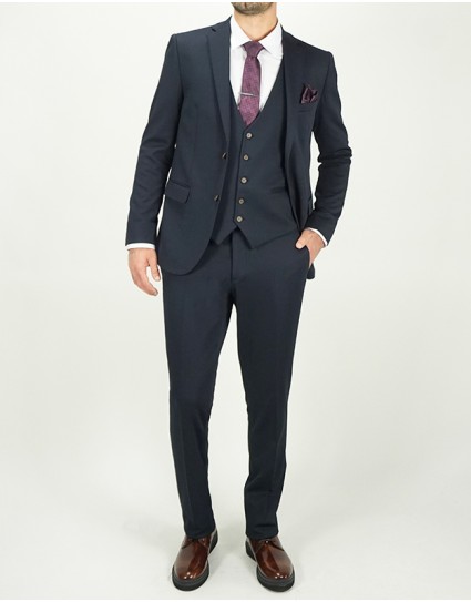 Boston Man Suit