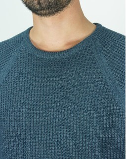 Marcus Man Sweater 