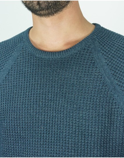 Marcus Man Sweater 