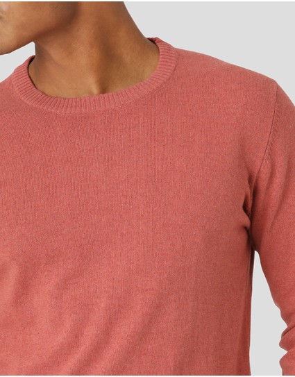 Marcus Man Sweater