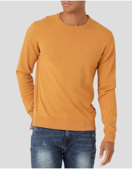Marcus Man Sweater