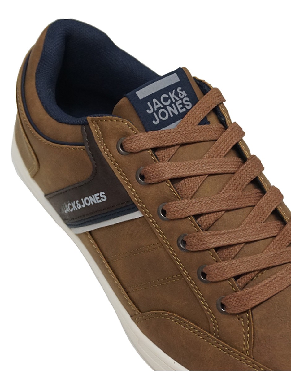 Jack & Jones Ανδρικά Παπούτσια  